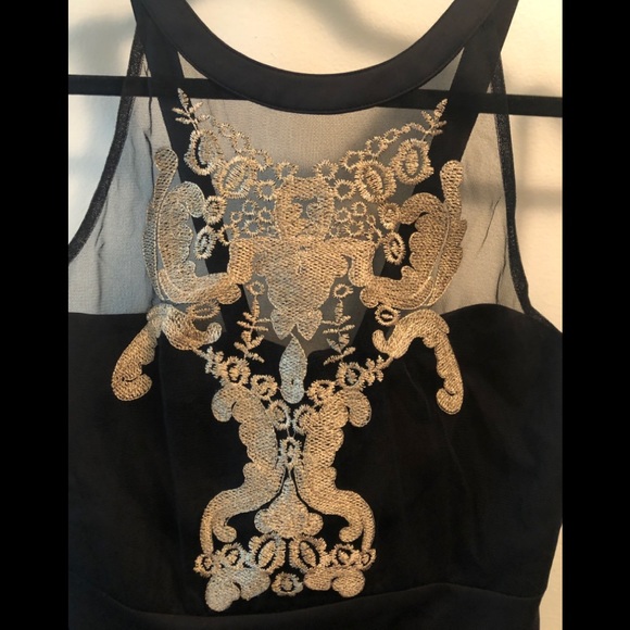 Forever 21 LBD - Picture 2 of 4